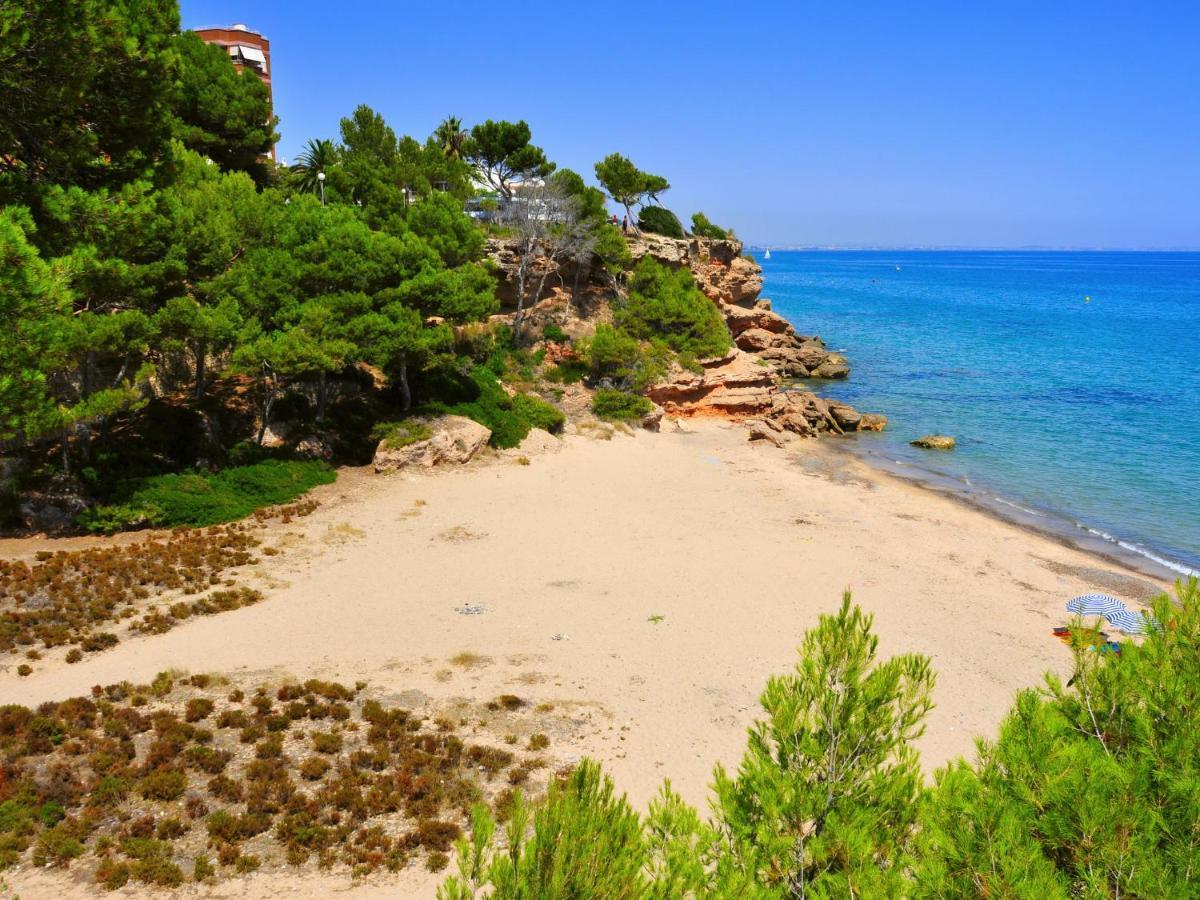 Villa Rustical Mont Roig By Interhome Miami Playa Ngoại thất bức ảnh
