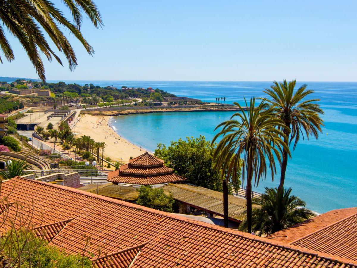 Villa Rustical Mont Roig By Interhome Miami Playa Ngoại thất bức ảnh