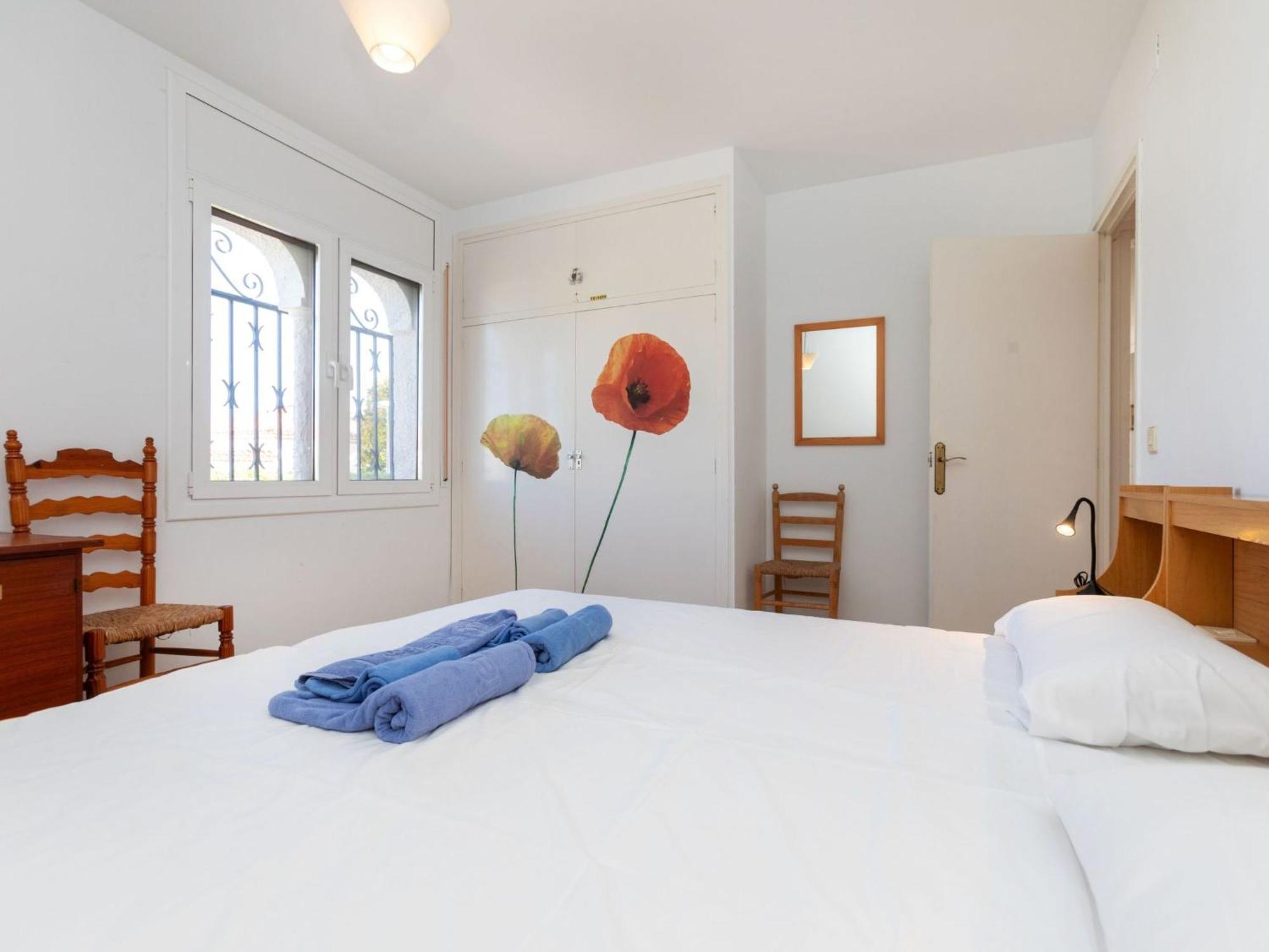 Villa Rustical Mont Roig By Interhome Miami Playa Ngoại thất bức ảnh