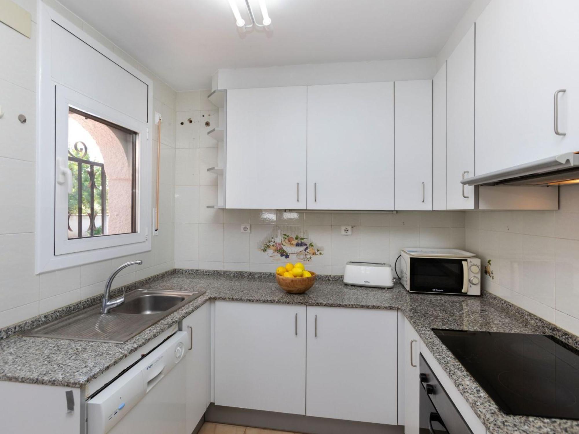 Villa Rustical Mont Roig By Interhome Miami Playa Ngoại thất bức ảnh