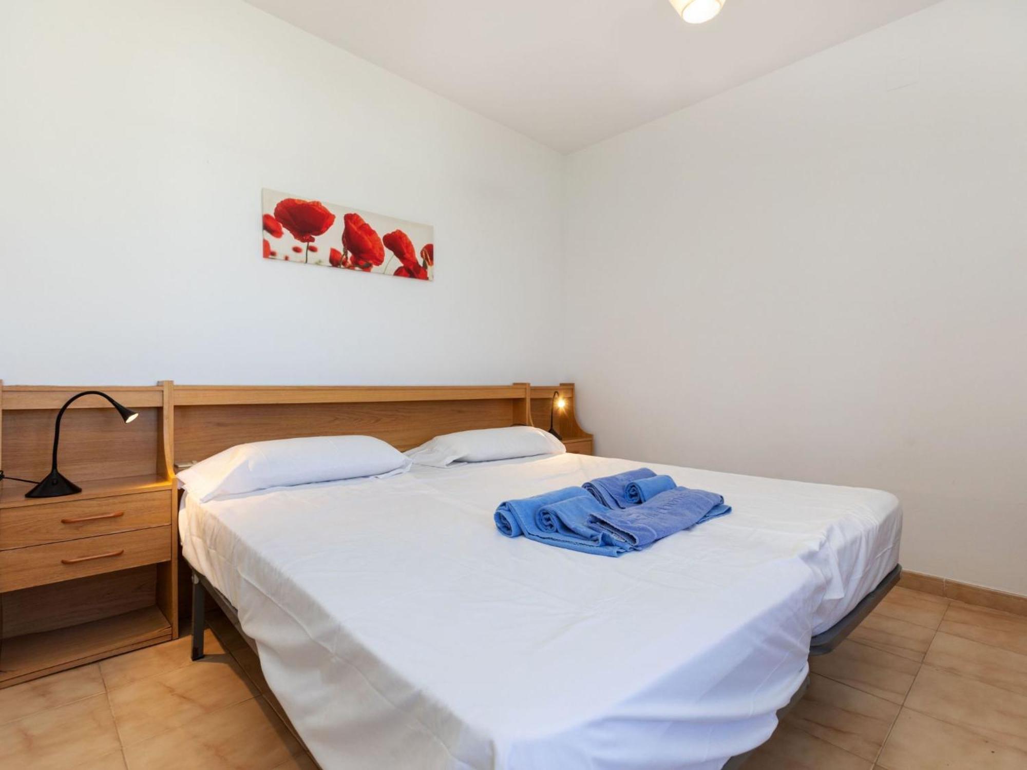 Villa Rustical Mont Roig By Interhome Miami Playa Ngoại thất bức ảnh
