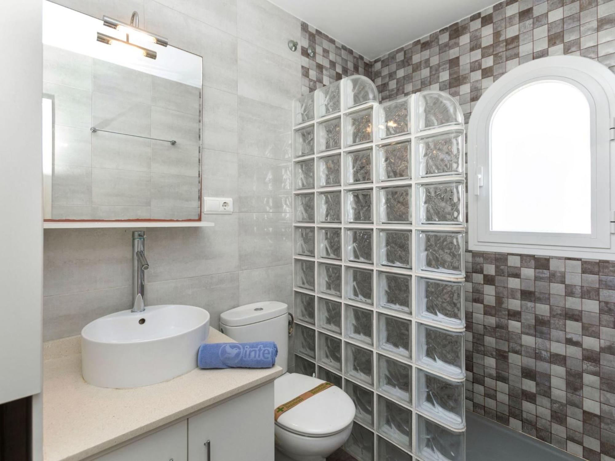 Villa Rustical Mont Roig By Interhome Miami Playa Ngoại thất bức ảnh
