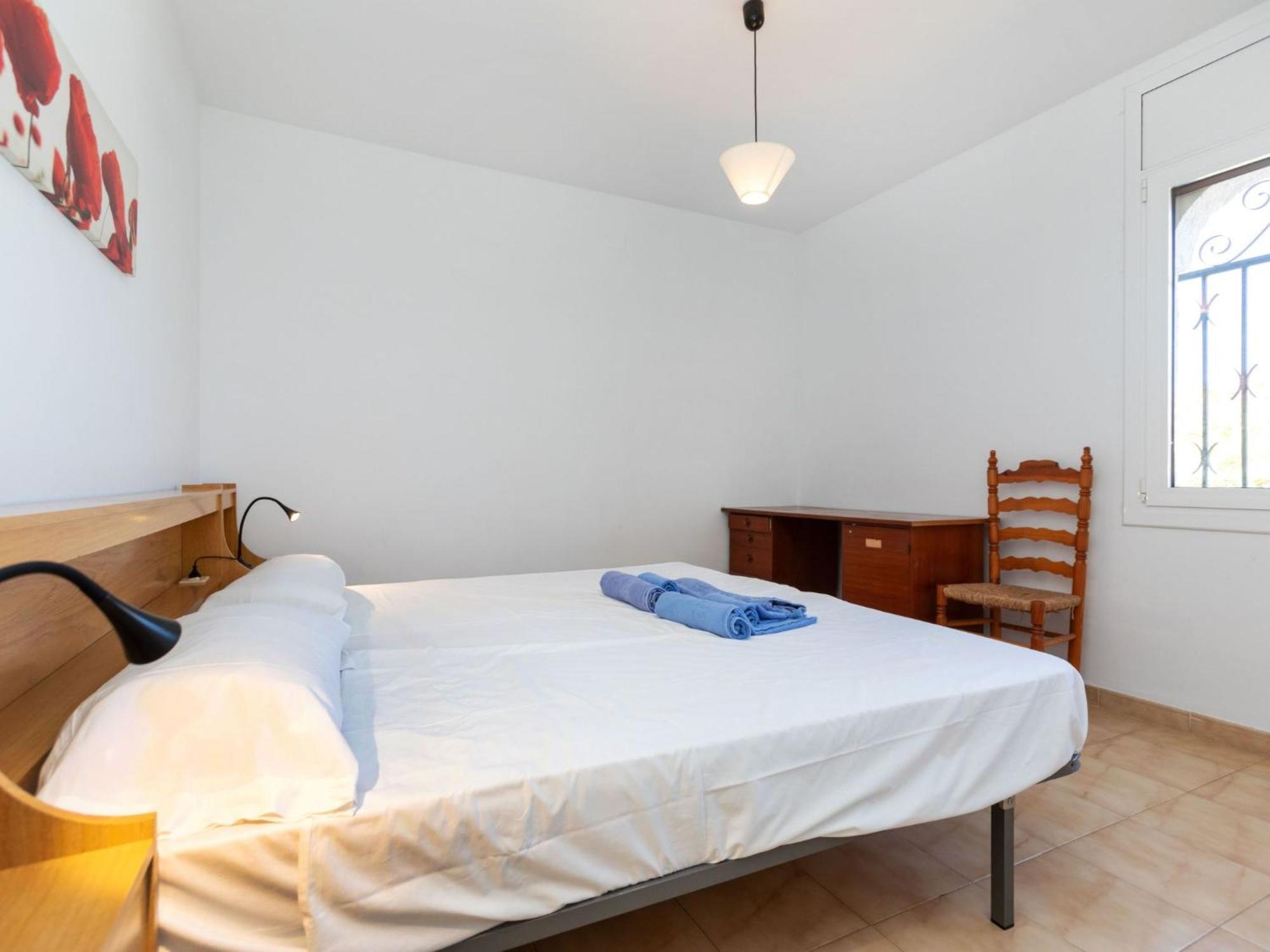 Villa Rustical Mont Roig By Interhome Miami Playa Ngoại thất bức ảnh