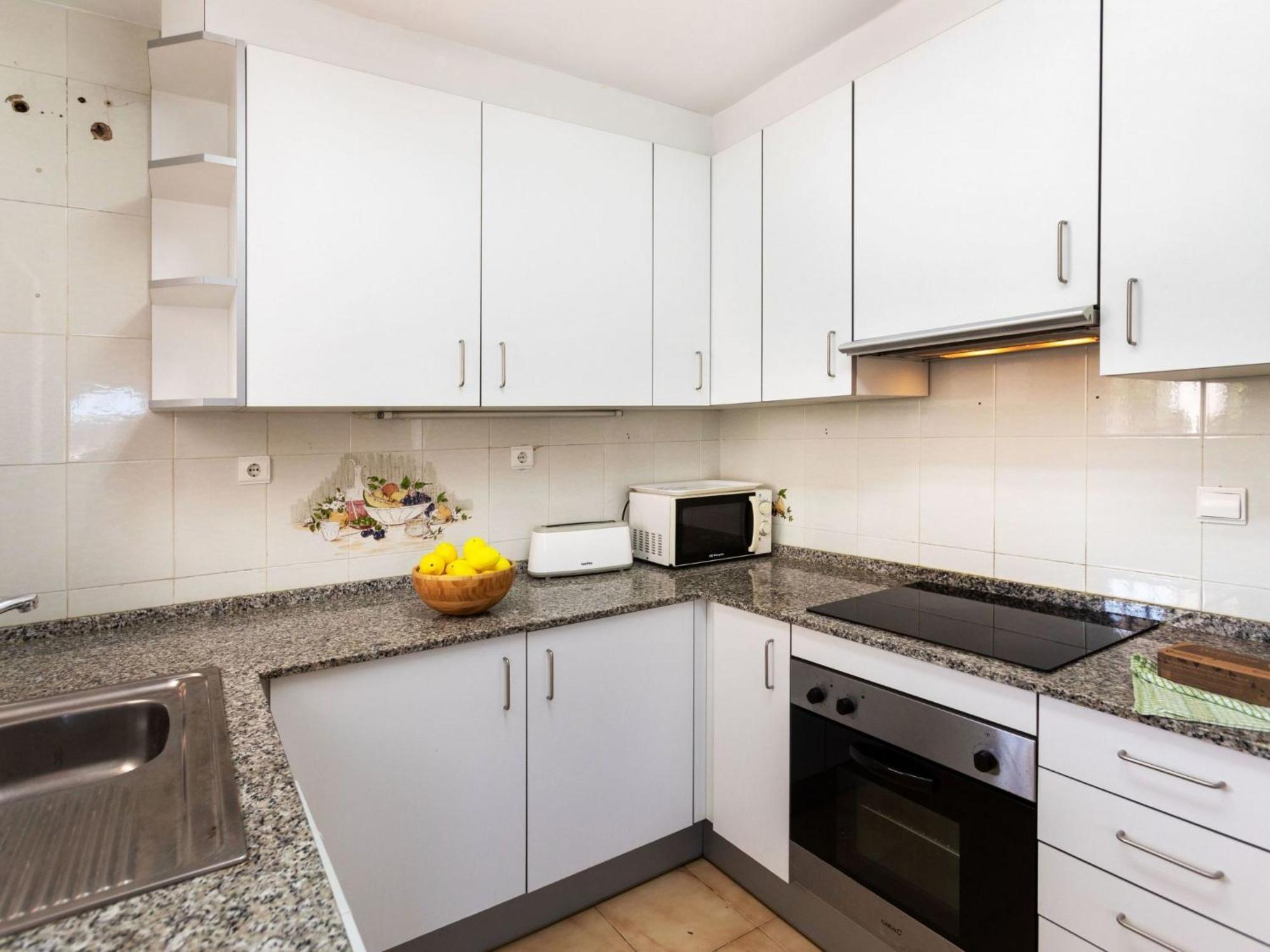 Villa Rustical Mont Roig By Interhome Miami Playa Ngoại thất bức ảnh