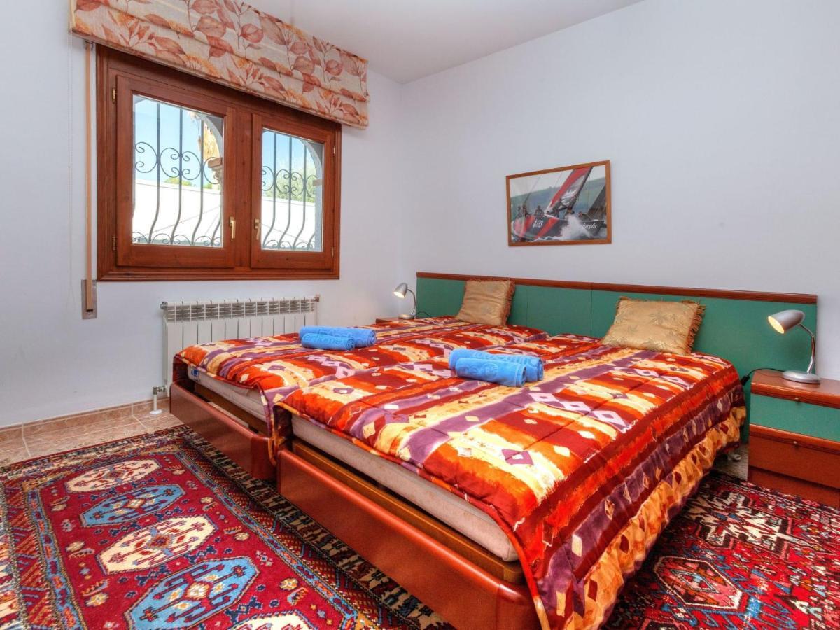 Villa Rustical Mont Roig By Interhome Miami Playa Ngoại thất bức ảnh