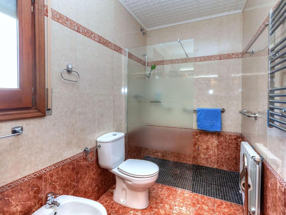Villa Rustical Mont Roig By Interhome Miami Playa Ngoại thất bức ảnh